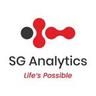 SG Analytics, profile picture