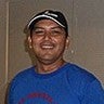John Terán, profile picture