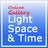 Light Space & Time Online Art Gallery, profile picture