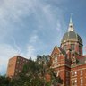 Johns Hopkins, profile picture
