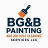 BG&B Painting And Air  Duct Cleaning Services LLC, profile picture