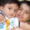 Jhonny Alex Orizano Pérez Profile