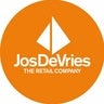 josdevries1986, profile picture