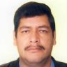 Jose Gonzales Rodriguez, profile picture