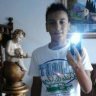 Jose Pedro Nunes Profile