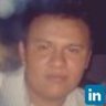 JOSE SARAVIA, profile picture