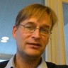Dr. Jouko Kinnunen, profile picture
