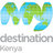 My Destination Kenya, profile picture