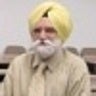 Jogeshwar P. (J. P.) Singh, profile picture