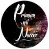Primum Nocere, profile picture