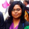 Jayita Roy Chakraborty, profile picture