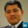Ing. Julio Cesar Salvador Huamani, profile picture