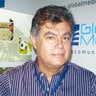Juan Gonzalo Angel Restrepo, profile picture