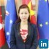 Nguyen Cam Van (Julie), profile picture