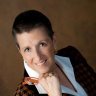 Julie Graber, profile picture