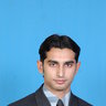Junaid Rafique, profile picture