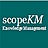 scopeKM GmbH Knowledge Management, profile picture
