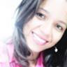 Juscélia Ferreira, profile picture