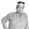 SlideShare profile picture for @justarie