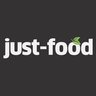 just-food, profile picture