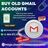 Buy Old  Gmail Accounts, profile picture