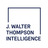 J. Walter Thompson Intelligence, profile picture