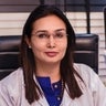 Dr. Jyoti Malik, profile picture