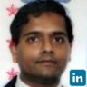 Krishnamoorthy Arvind, profile picture