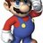 Super Mario, profile picture
