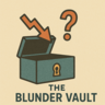 The Blunder Vault, profile picture