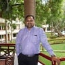 Dr. Sudheer Kumar Kamarapu, profile picture