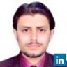kamran ali, profile picture