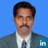 karthikeyan Arumugam, profile picture