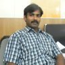 karthi keyan, profile picture