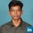 karthik k, profile picture
