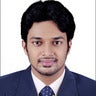 karthik prasad, profile picture