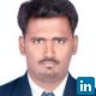 karthik rosan, profile picture