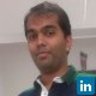 Karthik GB, profile picture