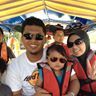 Kasful Anuar Profile