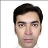 Muhammad Kashif, profile picture
