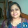 Kavitha Vavle Ramesh, profile picture