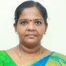 Kavitha Krishnan, profile picture