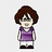 mplibrarylady, profile picture