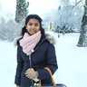 Keerthana Chithanathan, profile picture