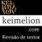 Keimelion - revisão de textos, profile picture
