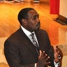 Dr. Kelvin lamar Griffin Atlanta, profile picture