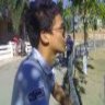 Kevin Jay Ayson Profile