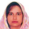 Khadija Iqbal, profile picture