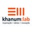 Khanum:lab Cursos & Eventos, profile picture