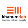 Khanum:lab Cursos &amp; Eventos, profile picture